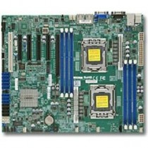 SuperMicro MBD-X9DBL-iF-O, материнская плата для серверов