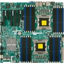 Supermicro MBD-X9DR3-LN4F+ O