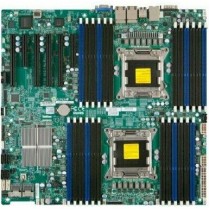 Supermicro MBD-X9DR3-LN4F+ материнская плата