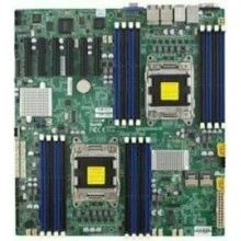 Supermicro MBD-X9DRD-7LN4F-O, серверная материнская плата