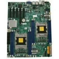 SUPERMICRO MBD-X9DRD-IF-B, материнская плата для сервера