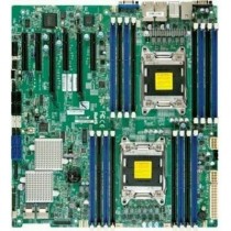 SuperMicro MBD-X9DRE-LN4F-O материнская плата для сервера