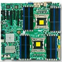 SuperMicro MBD-X9DRE-TF+-O материнская плата для сервера