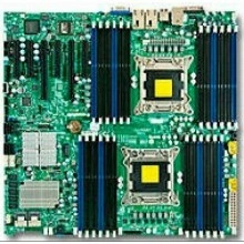 Supermicro MBD-X9DRE-TF+-O материнская плата для сервера