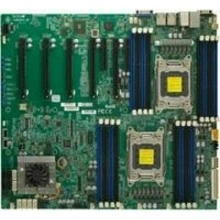 Материнская плата Supermicro MBD-X9DRG-QF-B