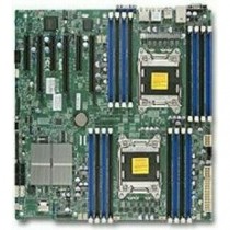 SuperMicro MBD-X9DRi-F-B, серверная материнская плата