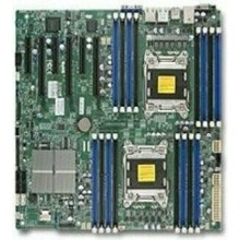 Supermicro MBD-X9DRi-F-B, серверная материнская плата