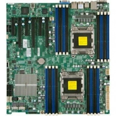 Supermicro MBD-X9DRi-F-Bulk Supermicro MBD-X9DRi-F-Bulk