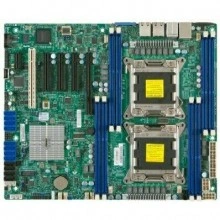 Supermicro MBD-X9DRL-3F-O материнская плата