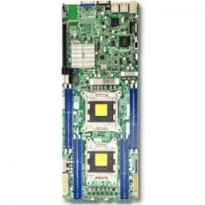 Supermicro MBD-X9DRT-F-B материнская плата Supermicro MBD-X9DRT-F-B материнская плата