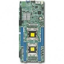 Supermicro MBD-X9DRT-HF-B, материнская плата серверная