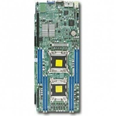 Supermicro MBD-X9DRT-HF-B, материнская плата серверная Supermicro MBD-X9DRT-HF-B, материнская плата серверная
