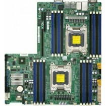 SuperMicro MBD-X9DRW-3F-O материнская плата для сервера
