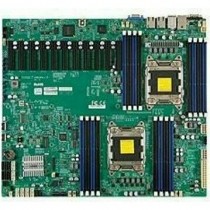 SuperMicro MBD-X9DRX+-F-O, материнская плата LGA2011 с чипсетом Intel C602