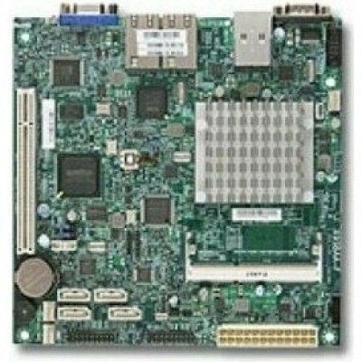 Supermicro MBD-X9SBAA-F-O материнская плата Supermicro MBD-X9SBAA-F-O материнская плата