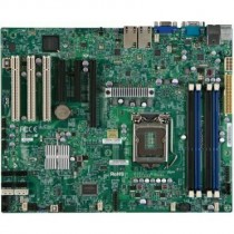 Материнская плата SuperMicro MBD-X9SCA-F