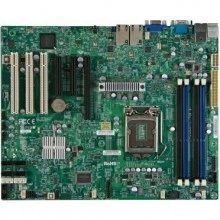 Материнская плата Supermicro MBD-X9SCA-F