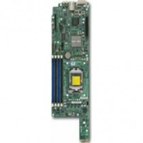 SuperMicro MBD-X9SCD-F-B материнская плата