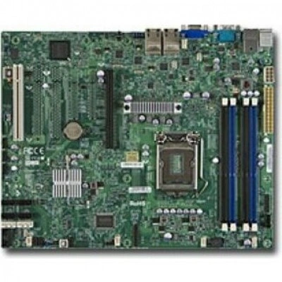 Supermicro MBD-X9SCI-LN4F-B, материнская плата для сервера