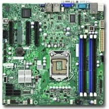 Supermicro MBD-X9SCL-F материнская плата для сервера