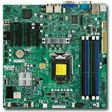 Supermicro MBD-X9SCM-F-O, материнская плата