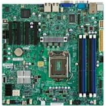 Материнская плата Supermicro MBD-X9SCM-F
