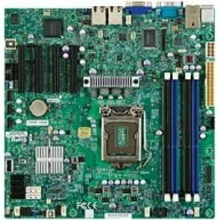 Материнская плата Supermicro MBD-X9SCM-F
