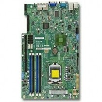 SuperMicro MBD-X9SPU-F-O, материнская плата для сервера