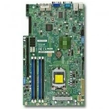 Supermicro MBD-X9SPU-F-O, материнская плата для сервера