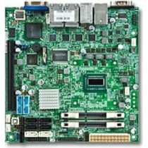 SuperMicro MBD-X9SPV-LN4F-3LE-O материнская плата для сервера