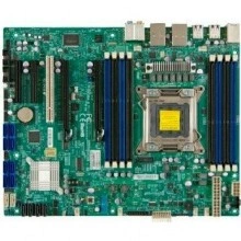 Supermicro MBD-X9SRA-O, серверная материнская плата ATX