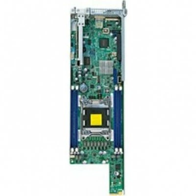 Supermicro MBD-X9SRD-F-B материнская плата, microATX, Intel C204, LGA 1155 Supermicro MBD-X9SRD-F-B материнская плата, microATX, Intel C204, LGA 1155