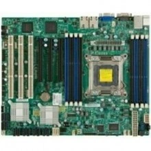 Supermicro MBD-X9SRE-3F-O, материнская плата для сервера