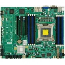 SuperMicro MBD-X9SRE-F-O материнская плата