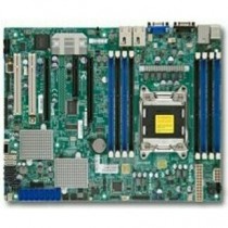 SuperMicro MBD-X9SRH-7TF-O материнская плата для сервера