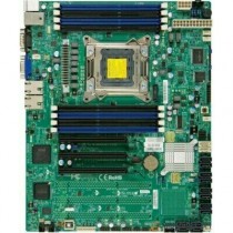 SuperMicro MBD-X9SRI-F-B материнская плата