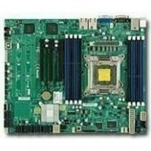 Supermicro MBD-X9SRI-F-O материнская плата для сервера