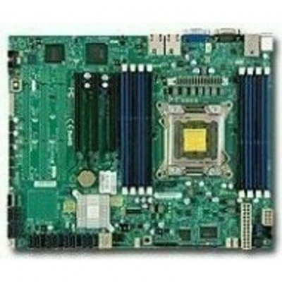 Supermicro MBD-X9SRI-F-O материнская плата для сервера Supermicro MBD-X9SRI-F-O материнская плата для сервера