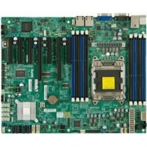 SuperMicro MBD-X9SRL-F-O, материнская плата для сервера