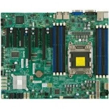 Supermicro MBD-X9SRL-F-O, материнская плата для сервера