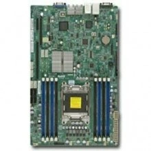 Supermicro MBD-X9SRW-F-B материнская плата