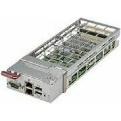 Supermicro MBM-CMM-001 модуль управления шасси MicroBlade