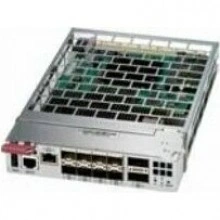 Supermicro MBM-GEM-001 модуль сетевого коммутатора MicroBlade