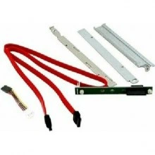 Supermicro MCP-220-81502-0N набор для установки привода Slim SATA DVD