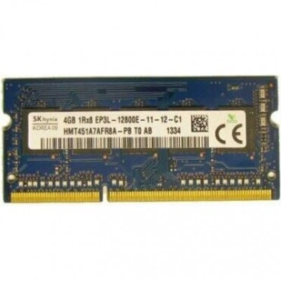Supermicro MEM-DR340L-HL01-ES16 Оперативная память DDR3 4 ГБ ECC SO-DIMM Supermicro MEM-DR340L-HL01-ES16 Оперативная память DDR3 4 ГБ ECC SO-DIMM