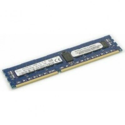 Supermicro MEM-DR380L-HL04-ER18 серверная память DDR3 8 ГБ Supermicro MEM-DR380L-HL04-ER18 серверная память DDR3 8 ГБ