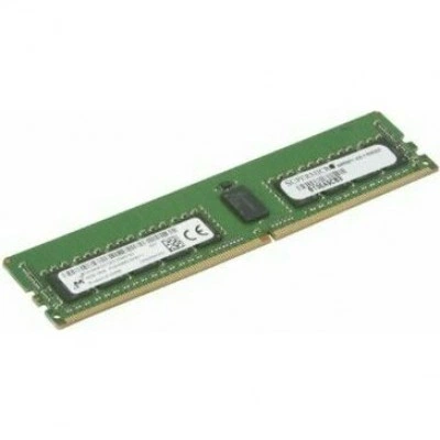 Supermicro MEM-DR416L-CL06-ER26, модуль оперативной памяти DDR4 16 ГБ DIMM Supermicro MEM-DR416L-CL06-ER26, модуль оперативной памяти DDR4 16 ГБ DIMM