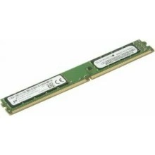 Supermicro MEM-DR416L-CV02-EU24 оперативная память 16 ГБ DDR4 2400 МГц ECC UDIMM