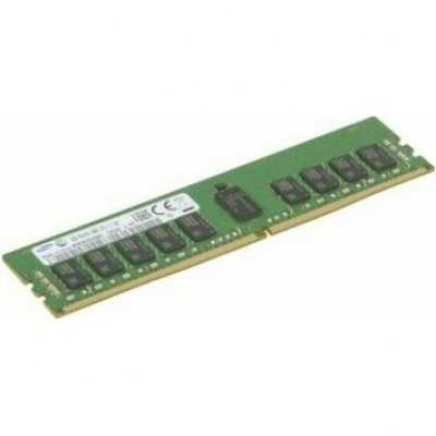 Supermicro MEM-DR416L-SL02-ER24 — модуль оперативной памяти 16 ГБ DDR4-2400 Supermicro MEM-DR416L-SL02-ER24 — модуль оперативной памяти 16 ГБ DDR4-2400