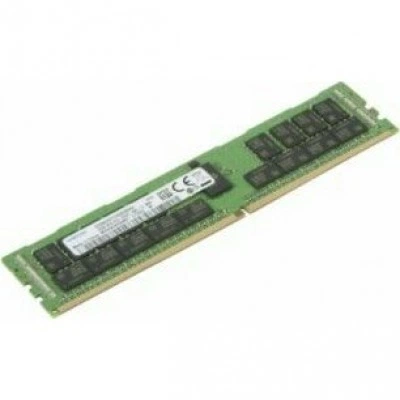 Supermicro MEM-DR416L-SL02-ER26, модуль памяти 16 ГБ DDR4-2666 Supermicro MEM-DR416L-SL02-ER26, модуль памяти 16 ГБ DDR4-2666
